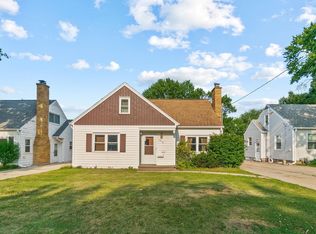 1313 Baltimore St, Waterloo, IA 50702