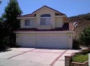 801 Sunriver Dr, Diamond Bar, CA 91765