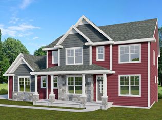 W212N6144 Legacy Trl, Menomonee Falls, WI 53051
