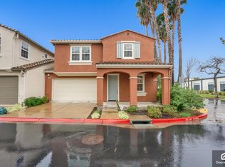 2750 Trailside Ln, Concord, CA 94518