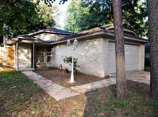 23346 Goodfellow Dr, Spring, TX 77373