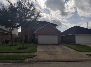 2015 Acorn Glen Trl, Fresno, TX 77545