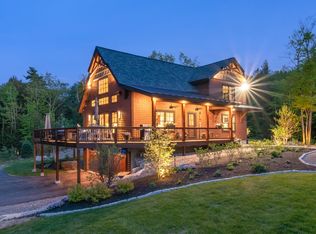 27 Kits Xing, Meredith, NH 03253