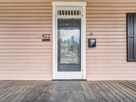 Apartment Entrance!