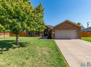 2200 Jadyn Ln, Clovis, NM 88101