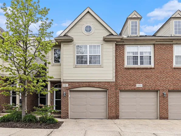 3193 Asher Rd, Ann Arbor, MI 48104