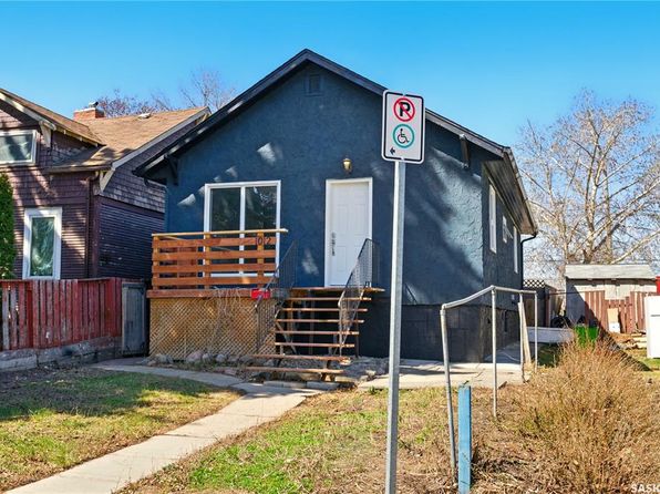 1012 Wallace STREET, Regina, SK S4N 3Y8