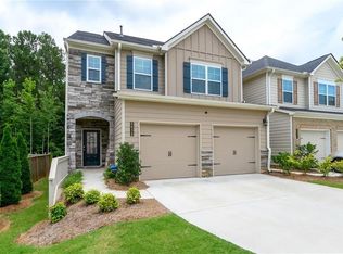 5638 Berney Cir, Powder Springs, GA 30127