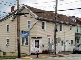 501 Washington St, Mount Pleasant, PA 15666