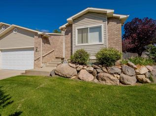 535 Park Ridge Ct, Grand Junction, CO 81507
