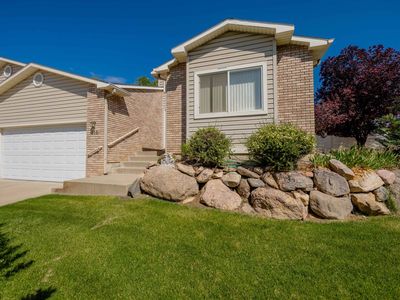535 Park Ridge Ct, Grand Junction, CO, 81507