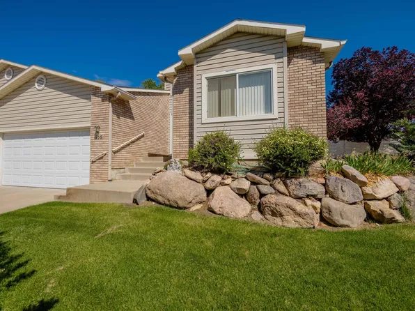 535 Park Ridge Ct, Grand Junction, CO 81507
