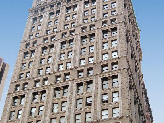 5th image of 150 Nassau St APT 5B