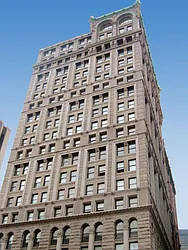 Rented by Living Source Realty
