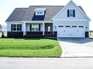 139 Hazelwood Rd, Lillington, NC 27546