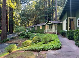 155 View Rd, Felton, CA 95018