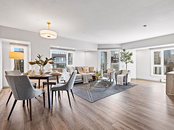 3rd image of 121 Vine St Unit 1406