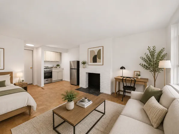 186 E 2nd St #4F, New York, NY 10009