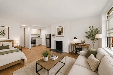 186 East 2nd Street, #4F