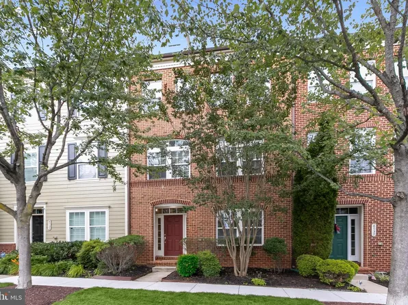 8935 Tawes St, Fulton, MD 20759