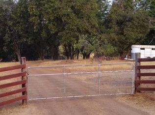 3400 Black Bart Trl, Redwood Valley, CA 95470