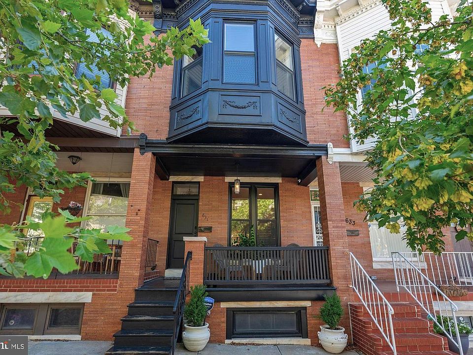1st image of 631 S Conkling St
