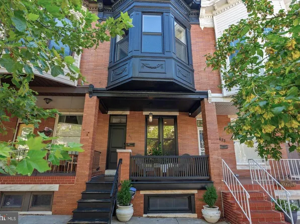 631 S Conkling St, Baltimore, MD 21224