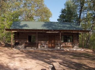 774 Spring Creek Rd, Harriet, AR 72639