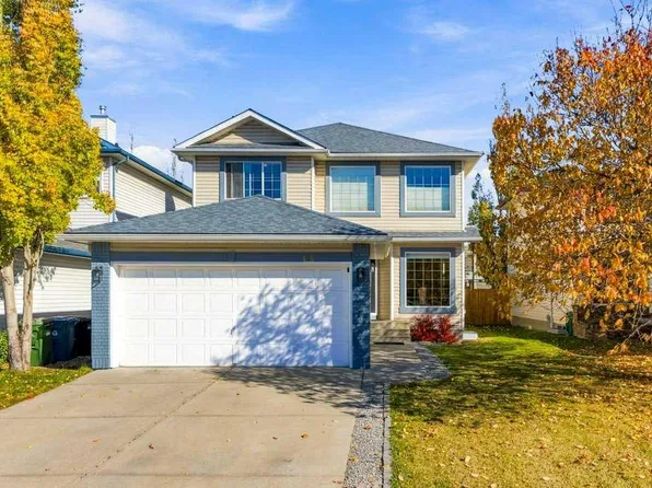 128 SW Douglas Ridge Close SE, Calgary, AB T2Z 2M3