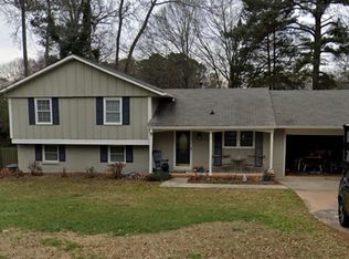 1841 Tecumseh Trl SE, Smyrna, GA 30080