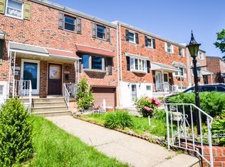 10912 Keswick Rd, Philadelphia, PA 19154