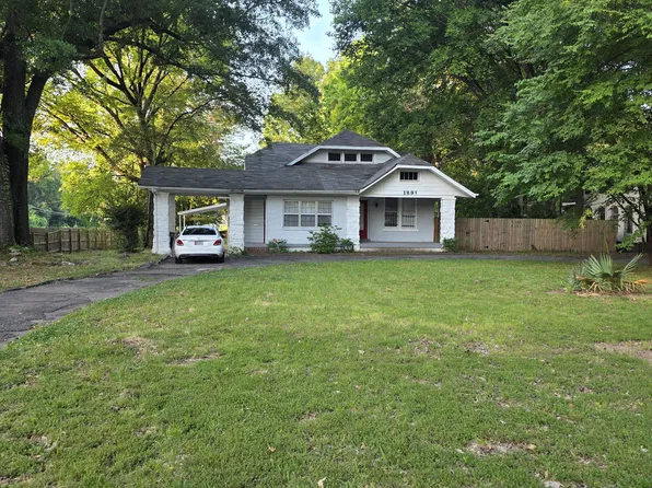 1891 S Pkwy E, Memphis, TN 38114