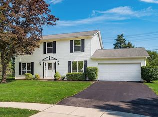 5656 Ramblewood Ct, Columbus, OH 43235