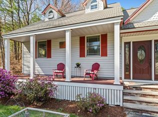 223 Westfall Rd, Pelham, NH 03076