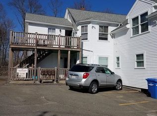 247 Washington St #2, Weymouth, MA 02188