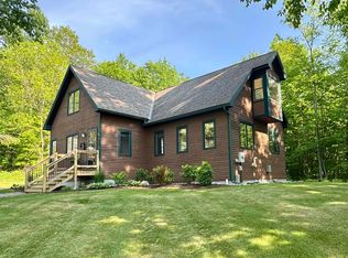 107 Top Rdg, Mendon, VT 05701