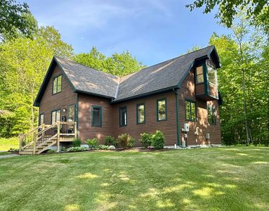 107 Top Ridge, Mendon, VT, 05701