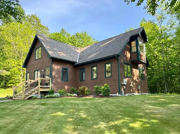107 Top Ridge, Mendon, VT 05701