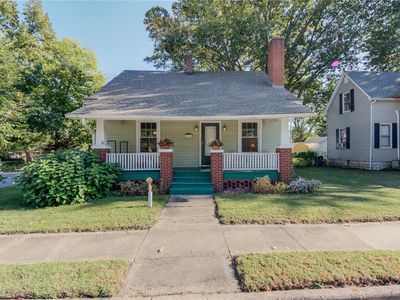 524 Lindenwood Ave, Saint Charles, MO, 63301
