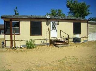 146 Esmeralda Dr, WASHOE VALLEY, NV