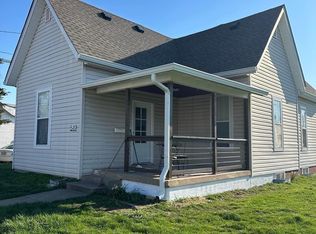 549 Wood St, Greenfield, IN 46140