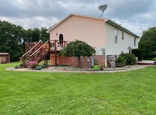 538 Versailles Rd, Irving, NY 14081