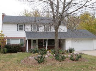 140 Golf Ln, Burlington, IA