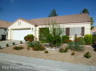 5128 Waving Flower Dr, North Las Vegas, NV 89031