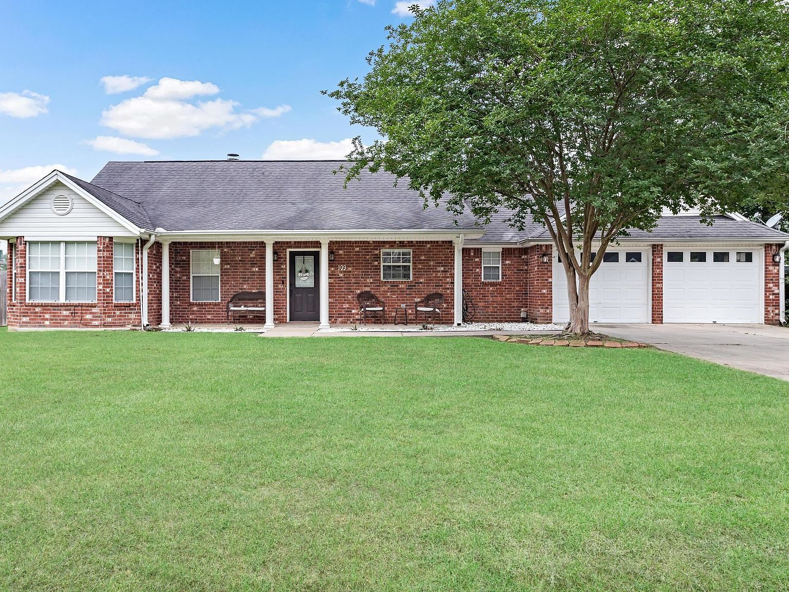 109 Dalewood Dr, Silsbee, TX 77656 MLS 249694 Zillow
