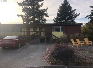 1019 NE 68th Ave, Portland, OR 97213