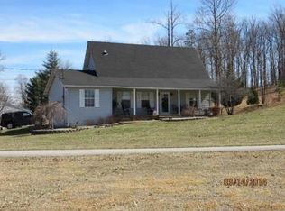 355 Spring Cut Cir, Corbin, KY 40701