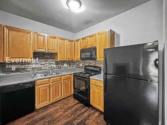 3rd image of 585 McWilliams Rd Unit 1203