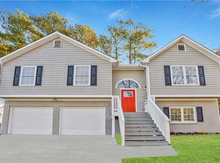 3834 Deercreek Dr, Powder Springs, GA 30127