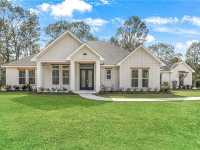 27583 Snead Dr, Abita Springs, LA, 70420